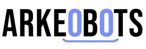 Arkeo Logo