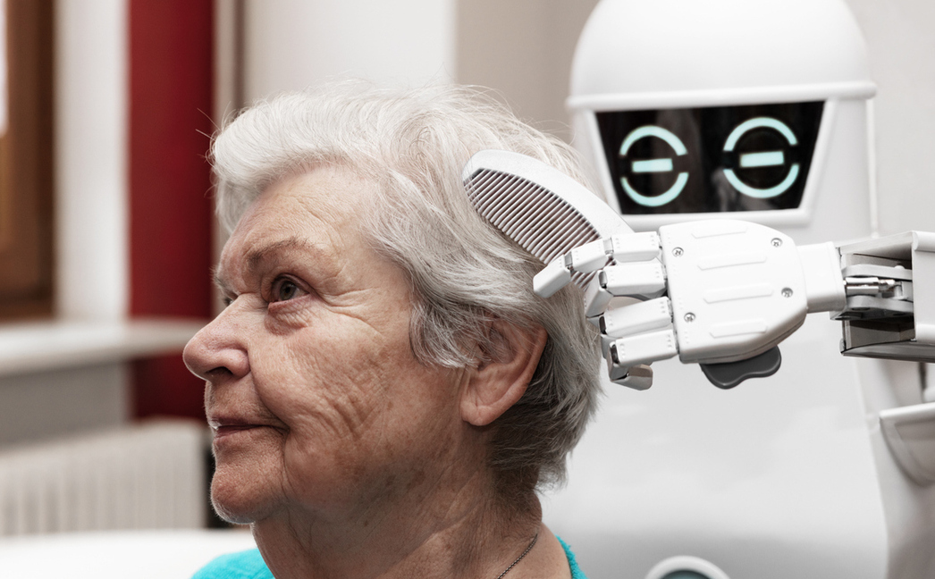 Emprendedores article