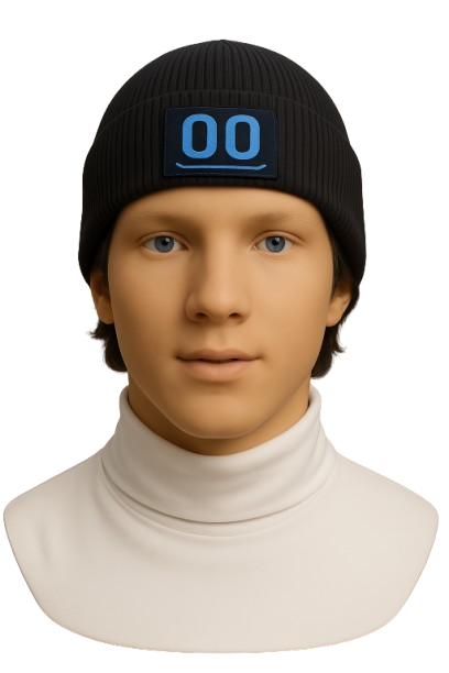 Arkeo 3D Model